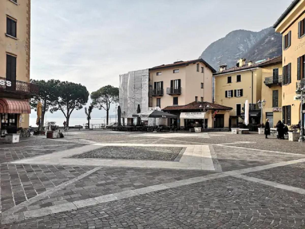 Poeti&Misultin. Poesia E Vacanza Sul Lago เมนาจโจ ภายนอก รูปภาพ